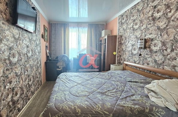 
  Продается 2-комн. квартира 39.8 м². Фото 6.