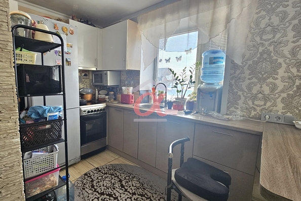 
  Продается 2-комн. квартира 39.8 м². Фото 8.