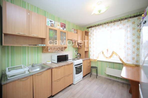 
   Продам 1-комнатную, 35.4 м², Комсомольский пр-кт, 53

. Фото 9.