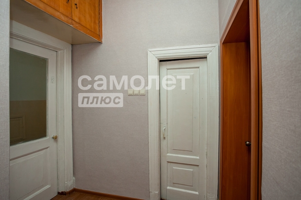 
   Продам 3-комнатную, 74.8 м², Орджоникидзе ул, 4

. Фото 13.