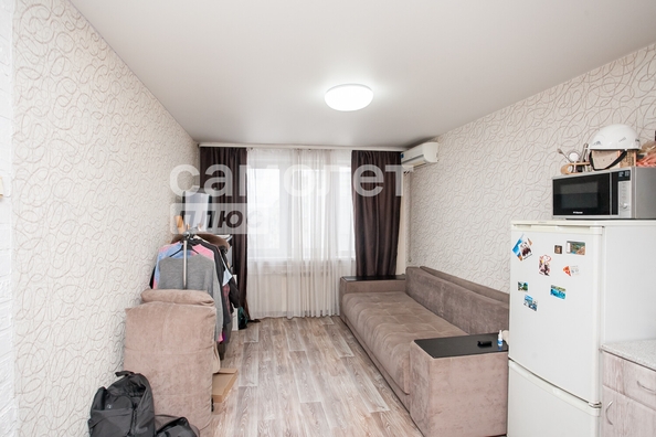 
   Продам студию, 23.1 м², Сибиряков-Гвардейцев ул, 19

. Фото 3.