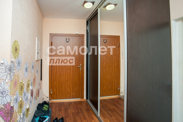 
   Продам 3-комнатную, 77.9 м², Юрия Двужильного ул, 32б

. Фото 7.