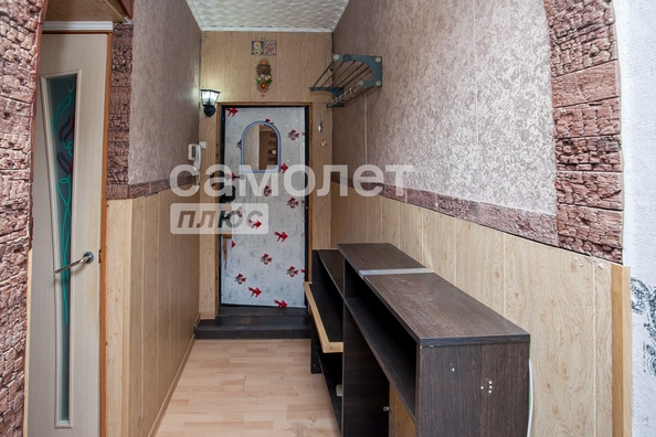 
   Продам 1-комнатную, 32.1 м², Гагарина ул, 142

. Фото 21.