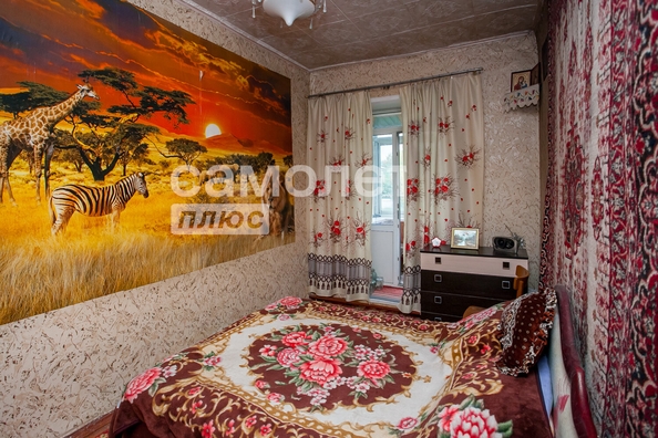 
   Продам 3-комнатную, 53.3 м², Павленко ул, 14

. Фото 14.