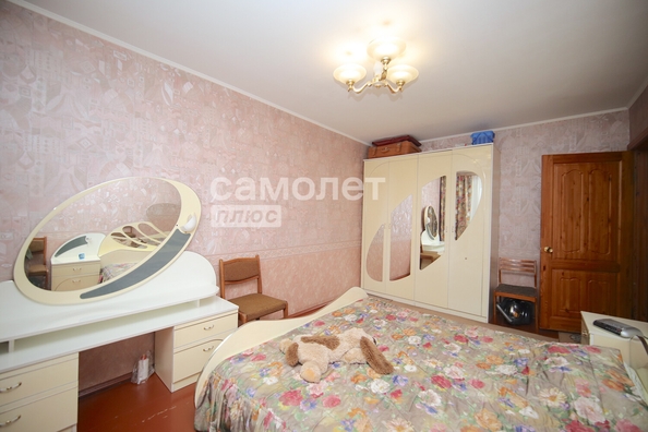 
   Продам 4-комнатную, 84.4 м², Попова ул, 5А

. Фото 5.