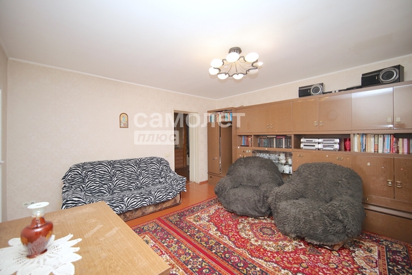 
   Продам 4-комнатную, 84.4 м², Попова ул, 5А

. Фото 7.