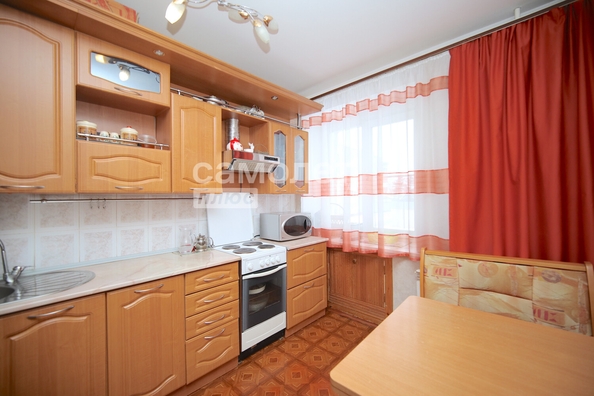 
   Продам 4-комнатную, 84.4 м², Попова ул, 5А

. Фото 16.