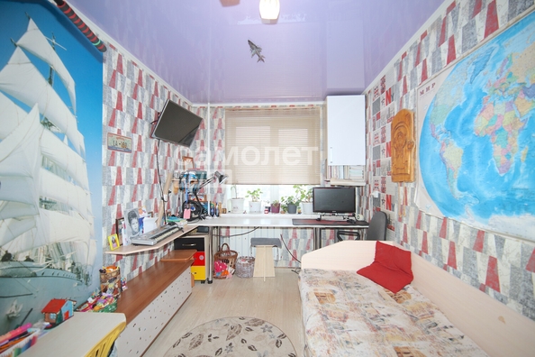 
  Продается 2-комн. квартира, 43.5 м², Химиков пр-кт, д. 19
. Фото 2.