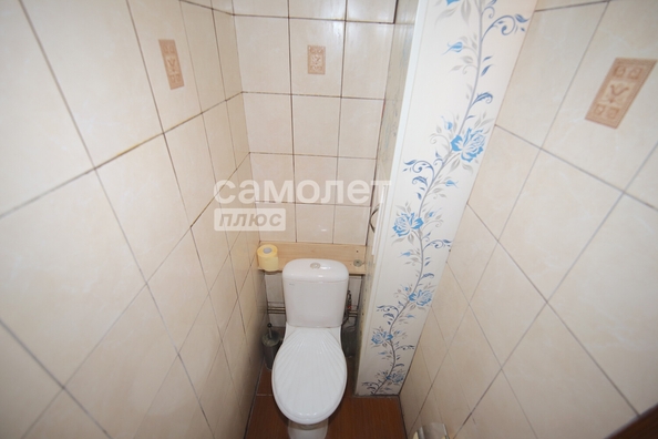 
  Продается 2-комн. квартира, 43.5 м², Химиков пр-кт, д. 19
. Фото 15.