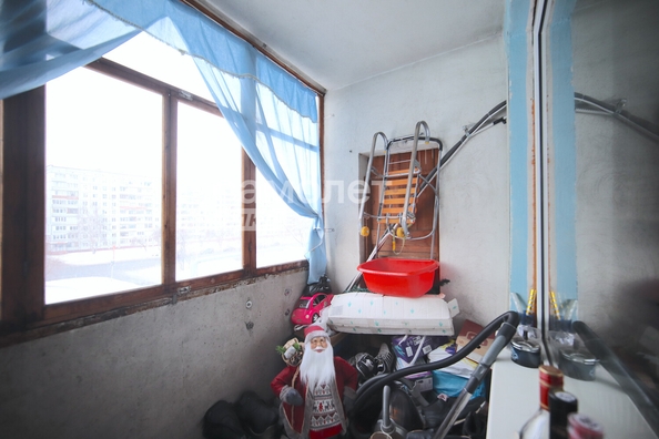 
  Продается 2-комн. квартира, 43.5 м², Химиков пр-кт, д. 19
. Фото 16.