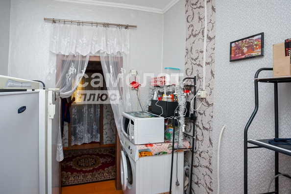 
   Продам дом, 54.8 м², Кемерово

. Фото 18.