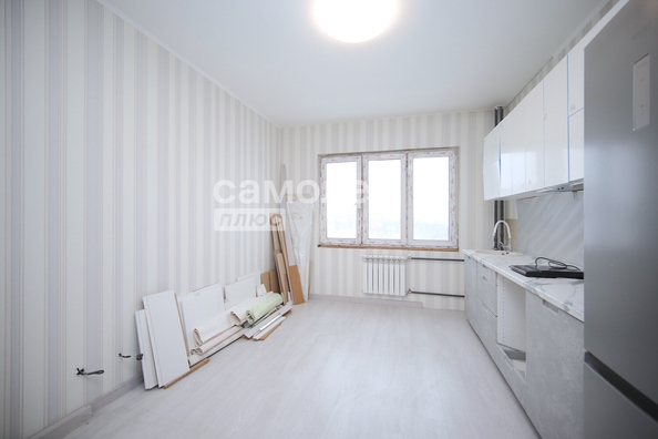 
   Продам 1-комнатную, 39.4 м², Московский пр-кт, 2а

. Фото 1.