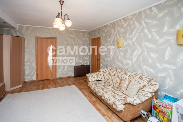 
   Продам дом, 77.6 м², Кемерово

. Фото 7.