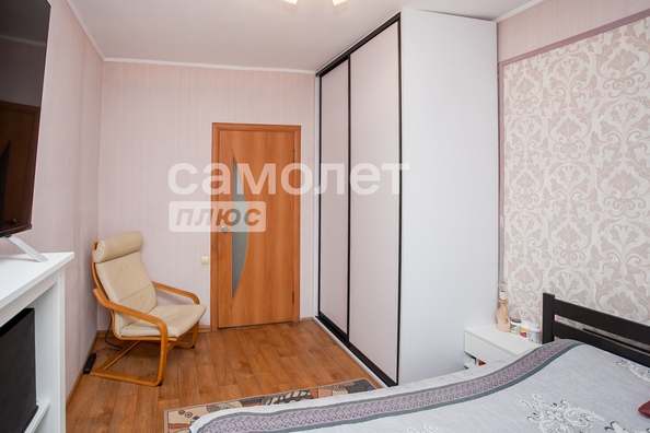 
   Продам дом, 77.6 м², Кемерово

. Фото 10.