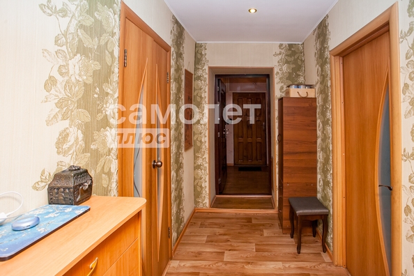 
   Продам дом, 77.6 м², Кемерово

. Фото 21.