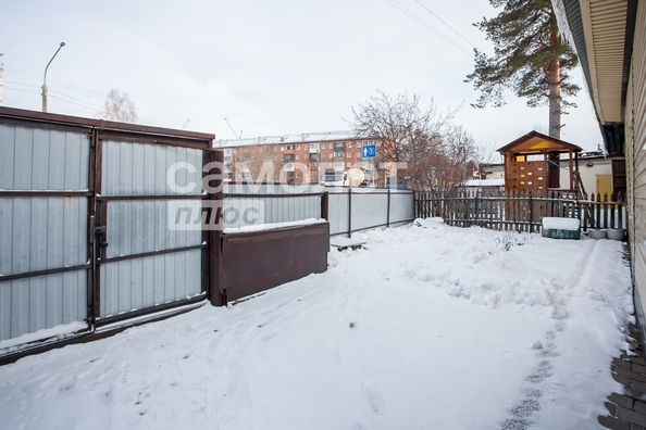 
  Продается дом, 77.6 м², Кемерово
. Фото 28.
