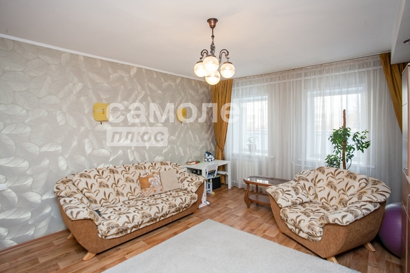 
  Продается дом, 77.6 м², Кемерово
. Фото 5.