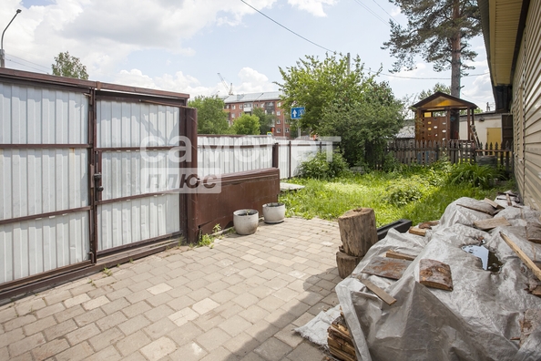 
  Продается дом, 77.6 м², Кемерово
. Фото 23.