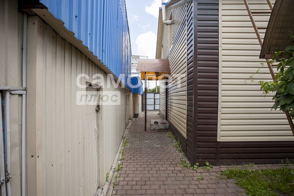 
  Продается дом, 77.6 м², Кемерово
. Фото 24.