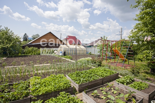 
  Продается дом, 77.6 м², Кемерово
. Фото 27.
