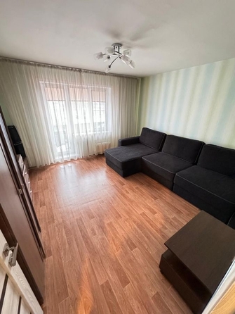 
   Продам 1-комнатную, 35.8 м², Березовая роща  ул, 20

. Фото 1.