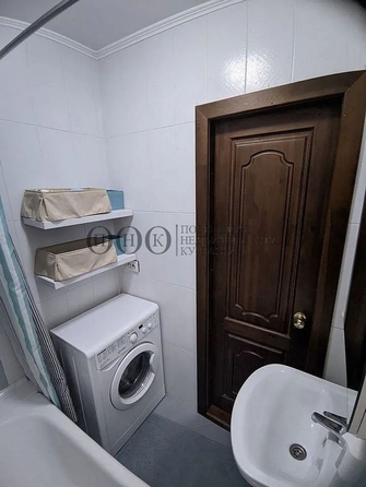 
   Продам 2-комнатную, 48.3 м², Сибиряков-Гвардейцев ул, 1

. Фото 9.