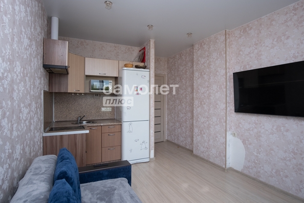 
   Продам 2-комнатную, 43.3 м², Кедровый б-р, 7

. Фото 5.