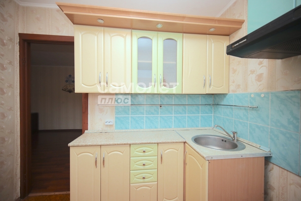 
  Продается 2-комн. квартира, 45.5 м², Шахтеров пр-кт, д. 43
. Фото 9.