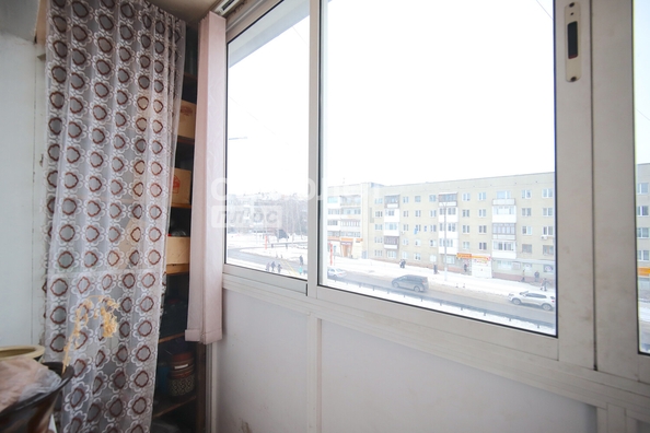 
  Продается 2-комн. квартира, 45.5 м², Шахтеров пр-кт, д. 43
. Фото 12.