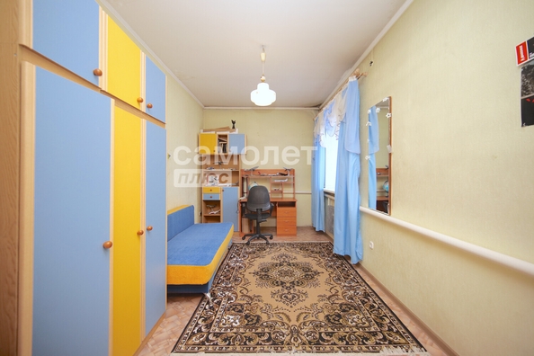 
   Продам коттедж, 132.2 м², Топки

. Фото 6.