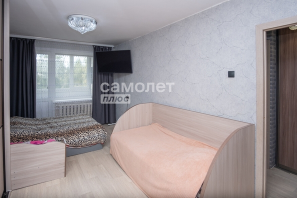 
   Продам 1-комнатную, 30.2 м², Стахановская ул, 21А

. Фото 1.