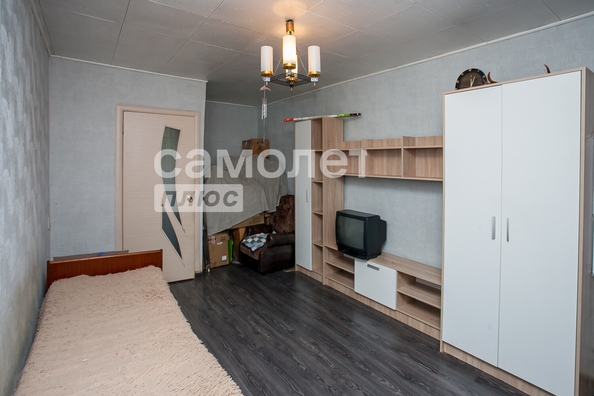 
   Продам 2-комнатную, 44.1 м², Пионерский б-р, 14

. Фото 11.