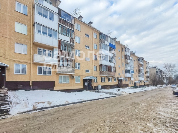 
   Продам 2-комнатную, 44.1 м², Пионерский б-р, 14

. Фото 18.