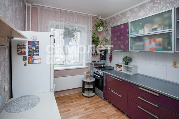 
   Продам 2-комнатную, 41.9 м², Инженерная ул, 20

. Фото 9.