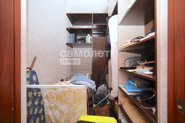 
  Продается 2-комн. квартира, 43.3 м², Дзержинского ул, д. 8
. Фото 11.