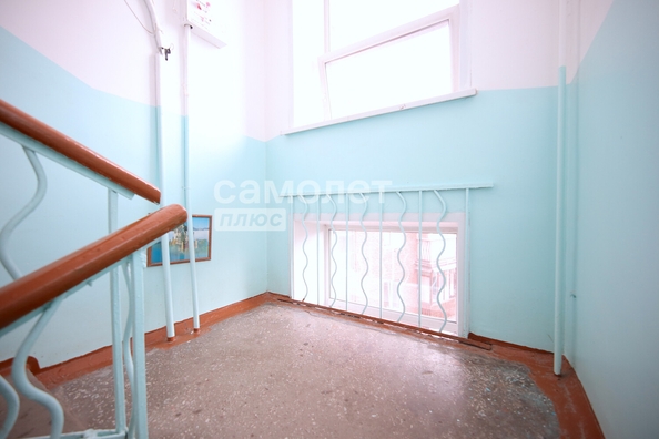 
  Продается 2-комн. квартира, 43.3 м², Дзержинского ул, д. 8
. Фото 23.