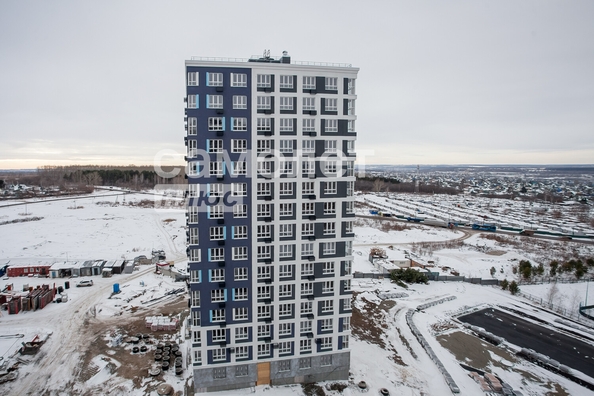 
   Продам 2-комнатную, 63.7 м², Линия 1-я ул, 24а

. Фото 24.