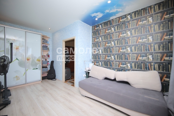 
  Продается 1-комн. квартира, 32.4 м², Строителей б-р, д. 59/1
. Фото 6.