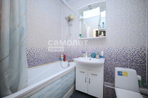 
  Продается 1-комн. квартира, 32.4 м², Строителей б-р, д. 59/1
. Фото 16.