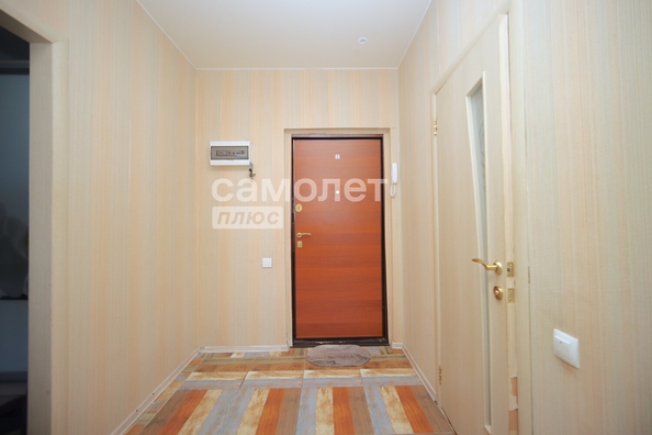 
  Продается 1-комн. квартира, 32.4 м², Строителей б-р, д. 59/1
. Фото 19.