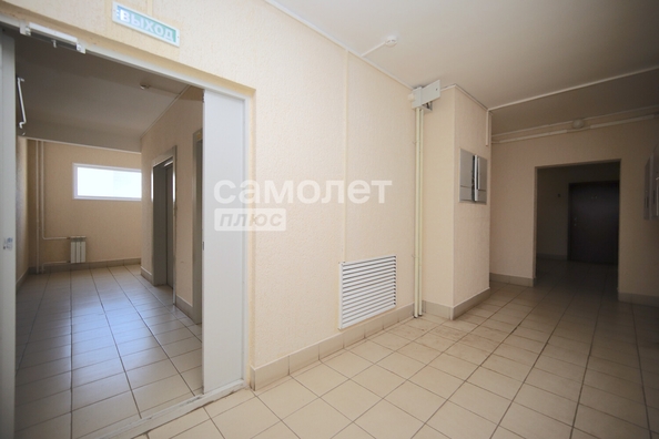 
  Продается 1-комн. квартира, 32.4 м², Строителей б-р, д. 59/1
. Фото 20.