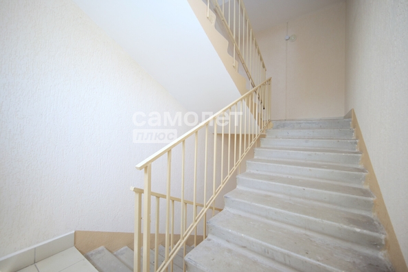 
  Продается 1-комн. квартира, 32.4 м², Строителей б-р, д. 59/1
. Фото 21.