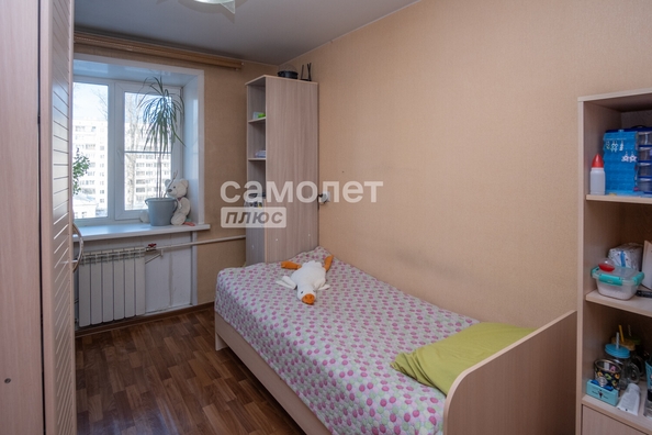 
   Продам 4-комнатную, 61.6 м², Инициативная ул, 34

. Фото 5.