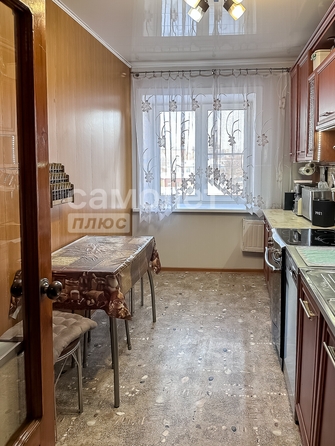 
   Продам 2-комнатную, 52.3 м², Чекмарева ул, 13

. Фото 6.