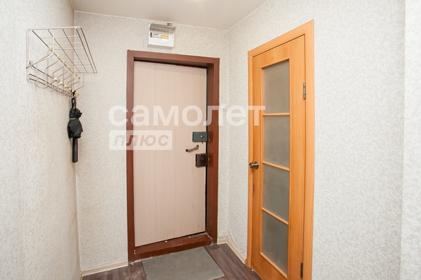 
   Продам 1-комнатную, 22.4 м², Федоровского ул, 26

. Фото 11.