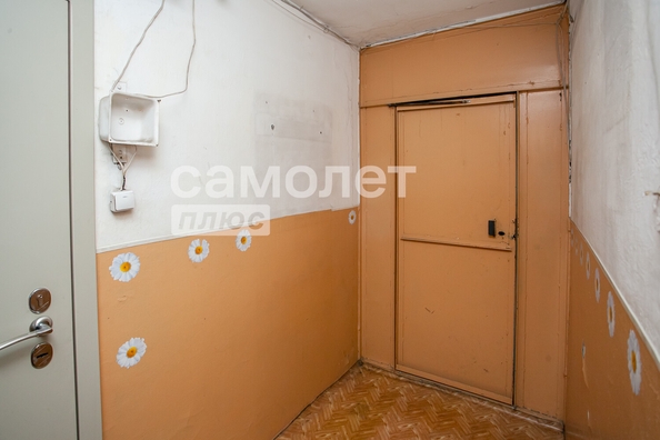 
   Продам 1-комнатную, 22.4 м², Федоровского ул, 26

. Фото 15.