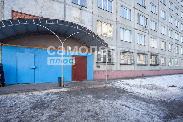 
   Продам 1-комнатную, 22.4 м², Федоровского ул, 26

. Фото 20.