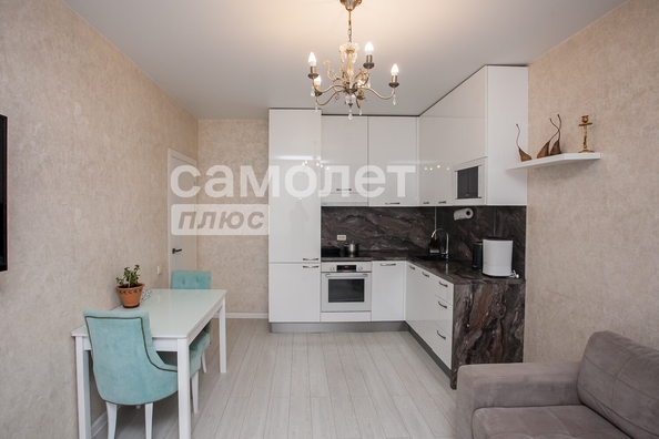 
   Продам 3-комнатную, 55.1 м², Московский пр-кт, 2а

. Фото 1.