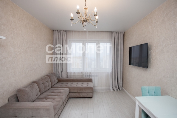 
   Продам 3-комнатную, 55.1 м², Московский пр-кт, 2а

. Фото 2.