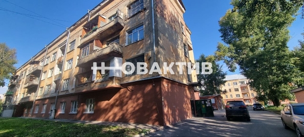 
   Продам помещение свободного назначения, 594 м², 40 лет Октября ул, 10

. Фото 10.